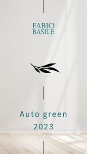 Auto green 2023