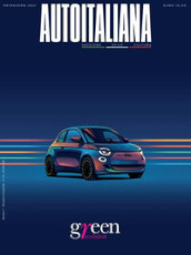 Auto italiana. Passione stile cultura. Ediz. illustrata. 7.