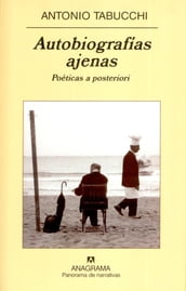 Autobiografías ajenas