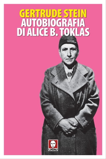 Autobiografia di Alice B. Toklas - Gertrude Stein - Marzia Capannolo - Massimo Scorsone