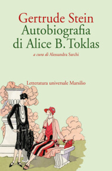 Autobiografia di Alice B. Toklas - Gertrude Stein