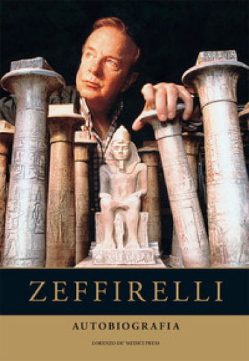 Autobiografia - Franco Zeffirelli