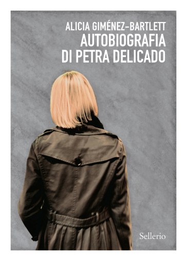 Autobiografia di Petra Delicado - Alicia Giménez-Bartlett