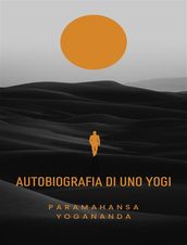 Autobiografia di uno Yogi (tradotto)