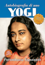 Autobiografia di uno yogi. Con audiolibro