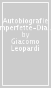 Autobiografie imperfette-Diario d amore