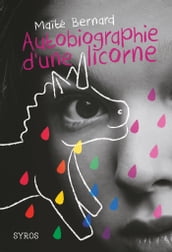 Autobiographie d une licorne