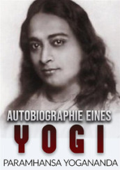 Autobiographie eines Yogi