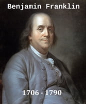 Autobiography of Benjamin Franklin