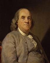 Autobiography of Benjamin Franklin