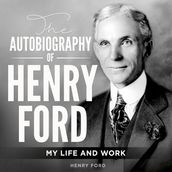 Autobiography of Henry Ford, The