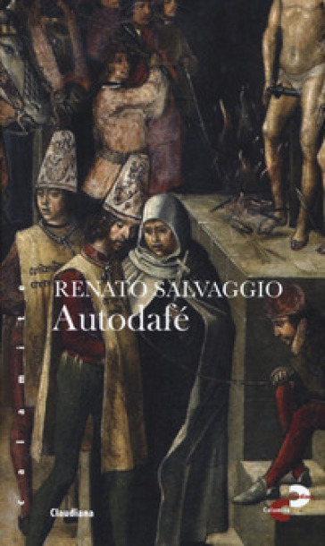 Autodafé - Renato Salvaggio