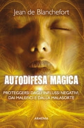 Autodifesa magica