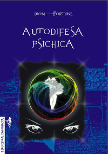 Autodifesa psichica - Fortune Dion