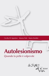 Autolesionismo