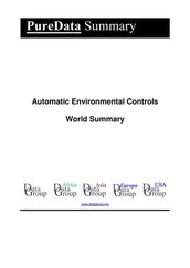 Automatic Environmental Controls World Summary