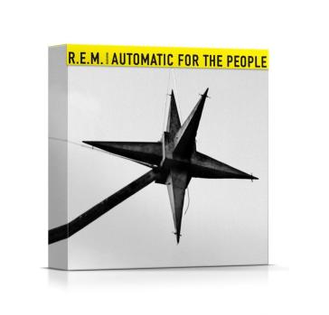 Automatic for the people (25th anniversa - R.E.M.