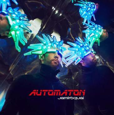 Automaton - Jamiroquai