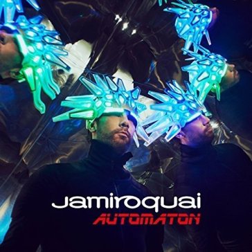 Automaton deluxe - Jamiroquai