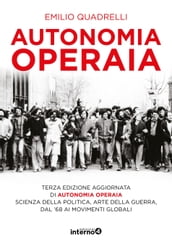 Autonomia Operaia