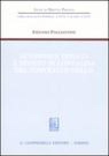 Autonomia privata e divieto di convalida del contratto nullo - Stefano Pagliantini