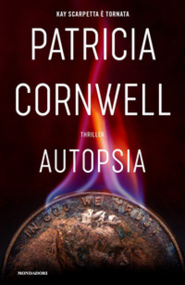 Autopsia - Patricia Cornwell