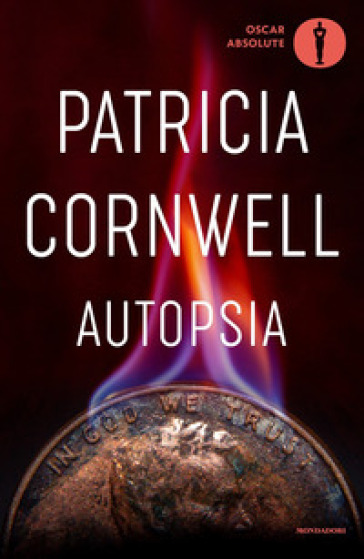Autopsia - Patricia Cornwell