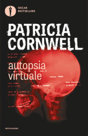 Autopsia virtuale - Patricia Cornwell