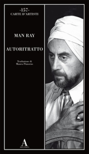 Autoritratto - Man Ray