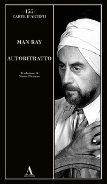 Autoritratto - Man Ray