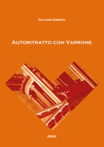 Autoritratto con Varrone - Silvana Errico
