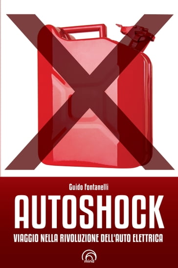 Autoshock - Guido Fontanelli