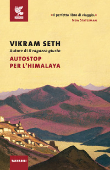 Autostop per l'Himalaya - Vikram Seth