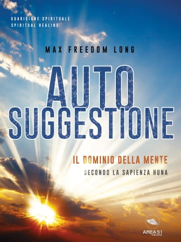 Autosuggestione - Max Freedom Long