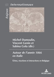 Autour de l année 1866 en Italie