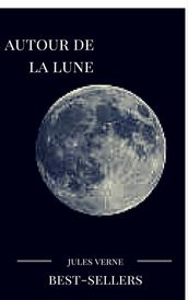 Autour de la Lune (illustré)