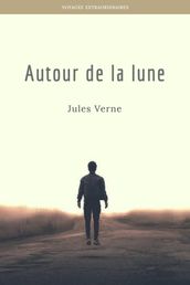 Autour de la lune