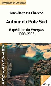 Autour du Pôle Sud