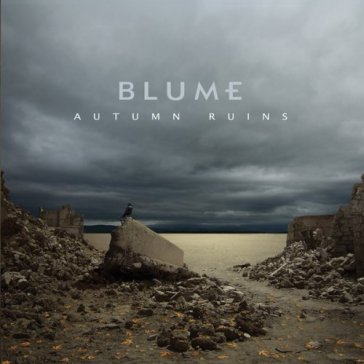 Autumn ruins - Blume