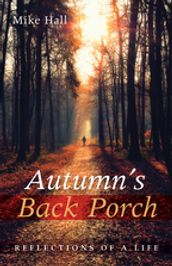 Autumn s Back Porch