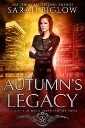 Autumn s Legacy