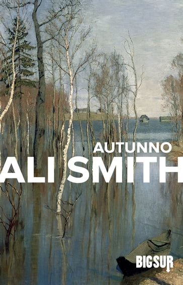 Autunno - Ali Smith