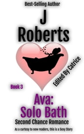 Ava s Solo Bath Book 3