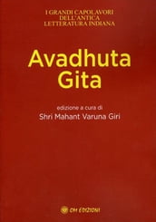 Avadhuta Gita