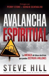 Avalancha espiritual