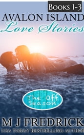 Avalon Island Love Stories