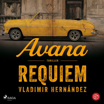 Avana Requiem - Vladimir Hernandez