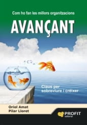 Avançant. Ebook