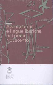 Avanguardie e lingue iberiche nel primo Novecento