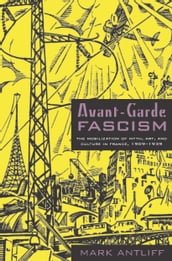 Avant-Garde Fascism